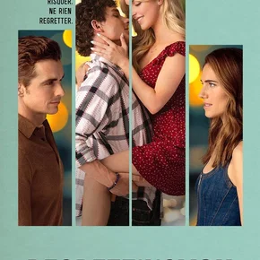 Photo du film : Regretting You