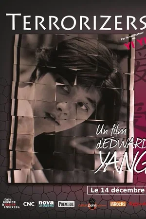 Affiche du film : The Terrorizers
