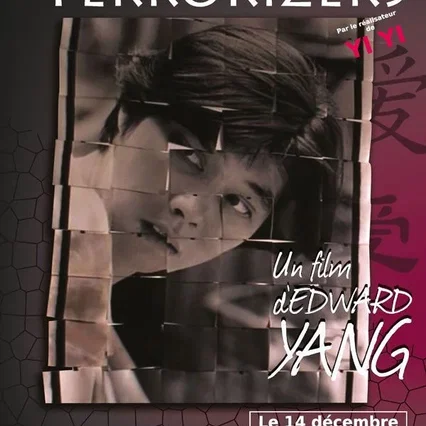 Miniature photo du film : The Terrorizers