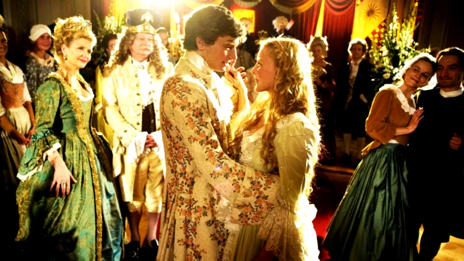 Photo 1 du film : Raiponce