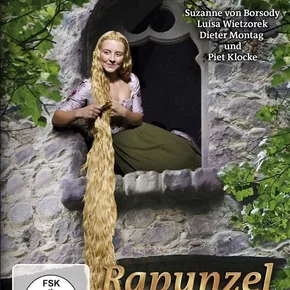Photo du film : Raiponce