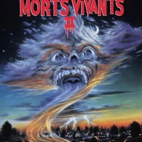 Photo du film : Le Retour des morts-vivants 2