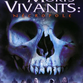 Photo du film : Le Retour des morts-vivants 4 : Necropole
