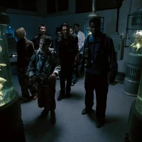 Photo du film : Le Retour des morts-vivants 4 : Necropole