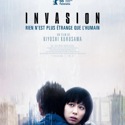 Miniature photo du film : Invasion