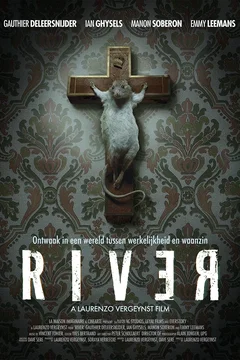 Affiche du film River