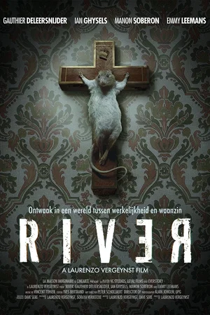 Affiche du film : River