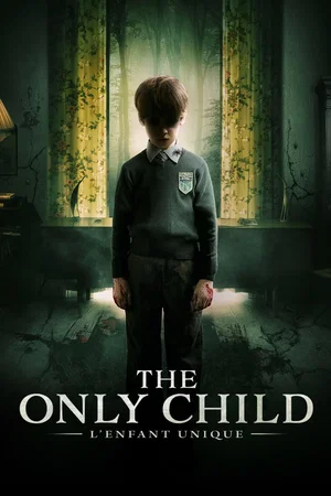 Affiche du film : The Only Child