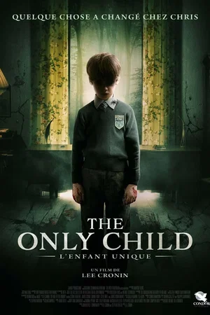 Photo 2 du film : The Only Child