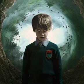 Photo du film : The Only Child