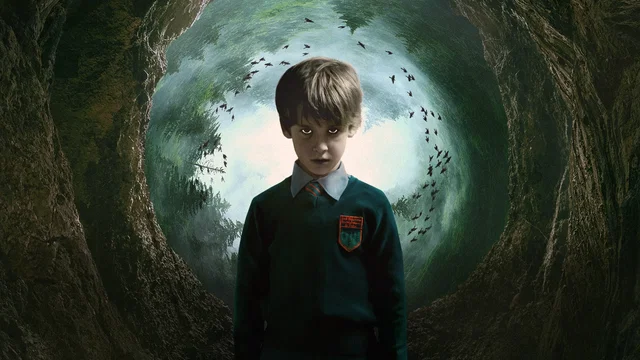 Photo 3 du film : The Only Child