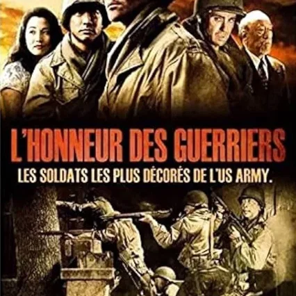 Miniature photo du film : L'Honneur des guerriers