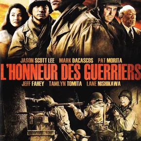 Photo du film : L'Honneur des guerriers
