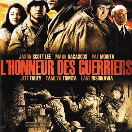 Miniature photo du film : L'Honneur des guerriers