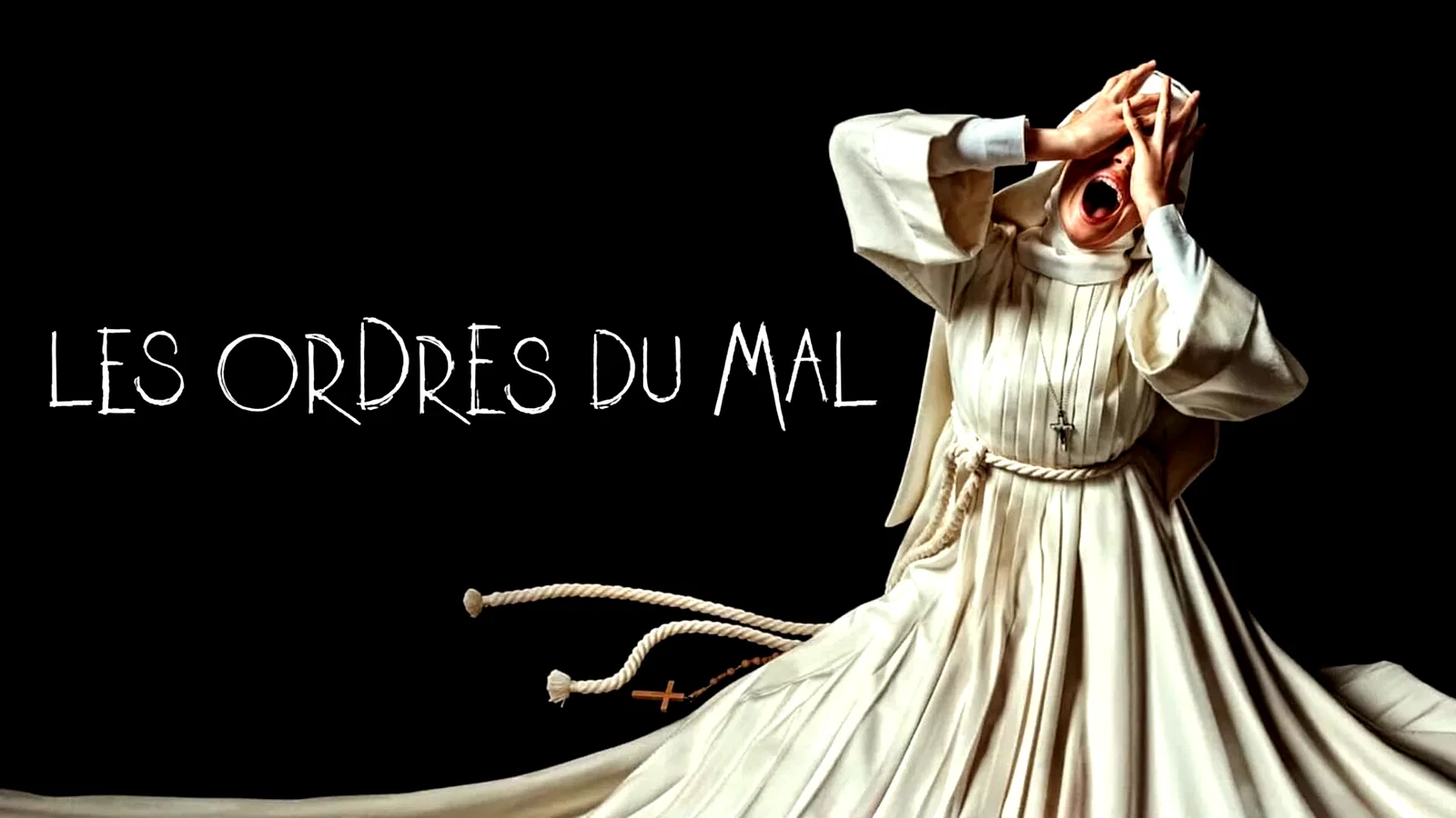Photo 1 du film : Les Ordres du mal