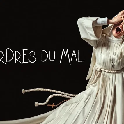 Miniature photo du film : Les Ordres du mal