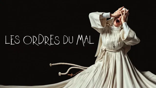 Photo du film : Les Ordres du mal
