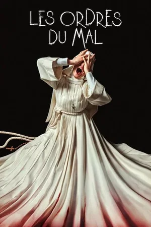Affiche du film : Les Ordres du mal