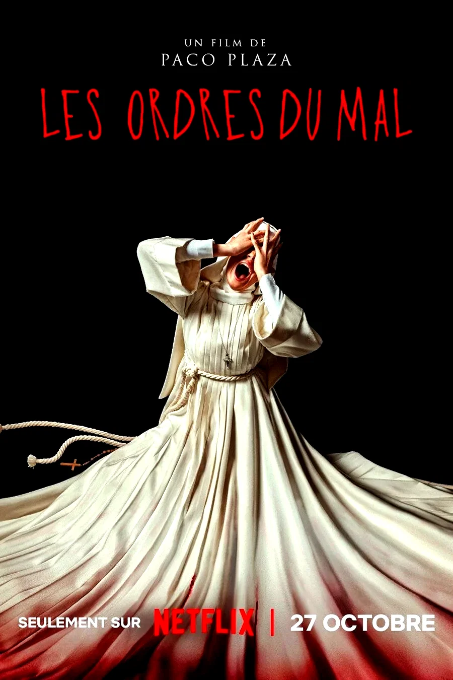 Photo 4 du film : Les Ordres du mal