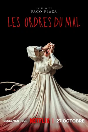 Photo du film : Les Ordres du mal