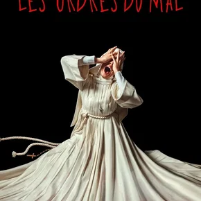 Photo du film : Les Ordres du mal