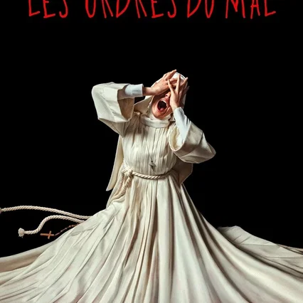 Miniature photo du film : Les Ordres du mal