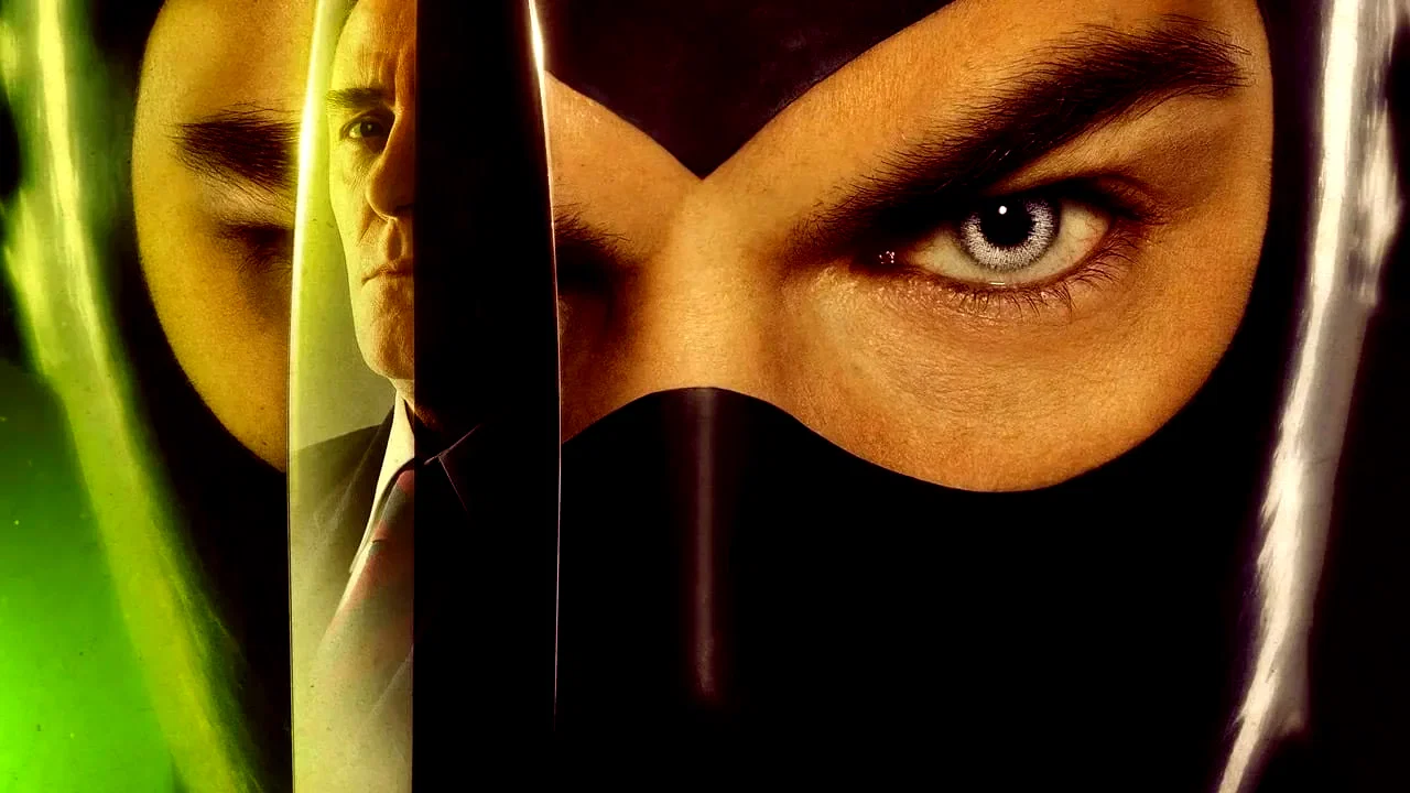 Photo 2 du film : Diabolik - Ginko à l'attaque
