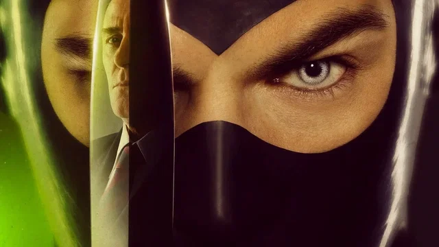 Photo du film : Diabolik - Ginko à l'attaque