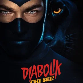 Photo du film : Diabolik : qui es-tu ?
