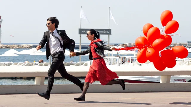 Photo du film : Whenever I'm Alone with You