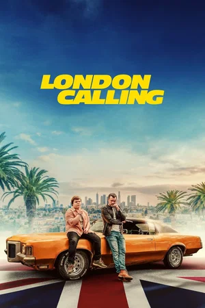 Affiche du film : London Calling