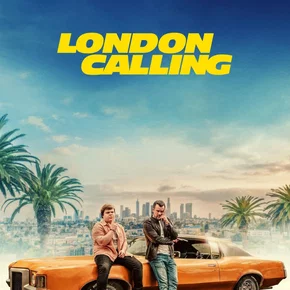 Photo du film : London Calling