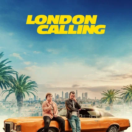 Miniature photo du film : London Calling
