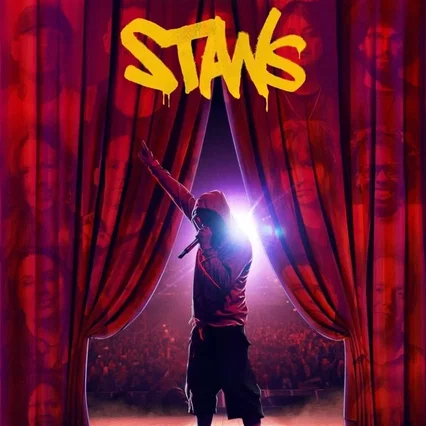 Miniature photo du film : Stans (Eminem & His Biggest Fans)