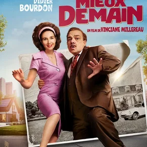 Photo du film : C'était mieux demain