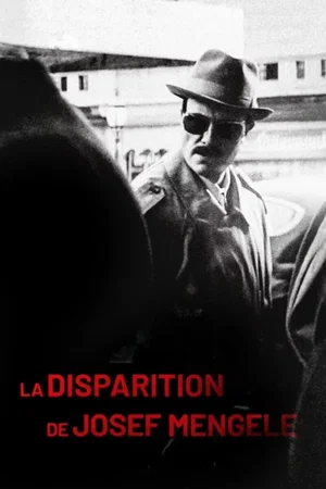 Photo 2 du film : La Disparition de Josef Mengele
