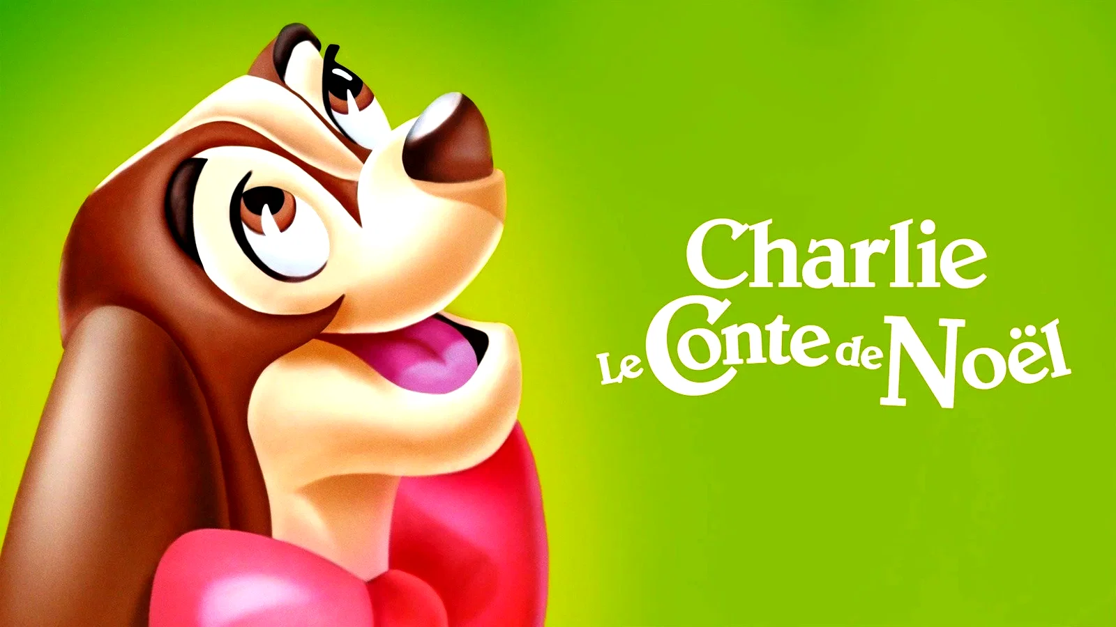 Photo 1 du film : Charlie, le conte de Noël