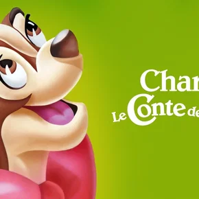 Photo du film : Charlie, le conte de Noël