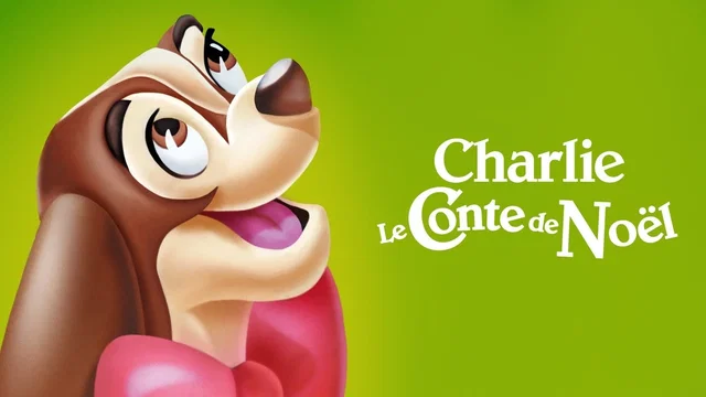 Photo du film : Charlie, le conte de Noël