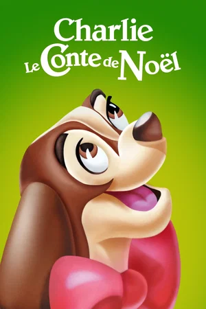 Affiche du film : Charlie, le conte de Noël