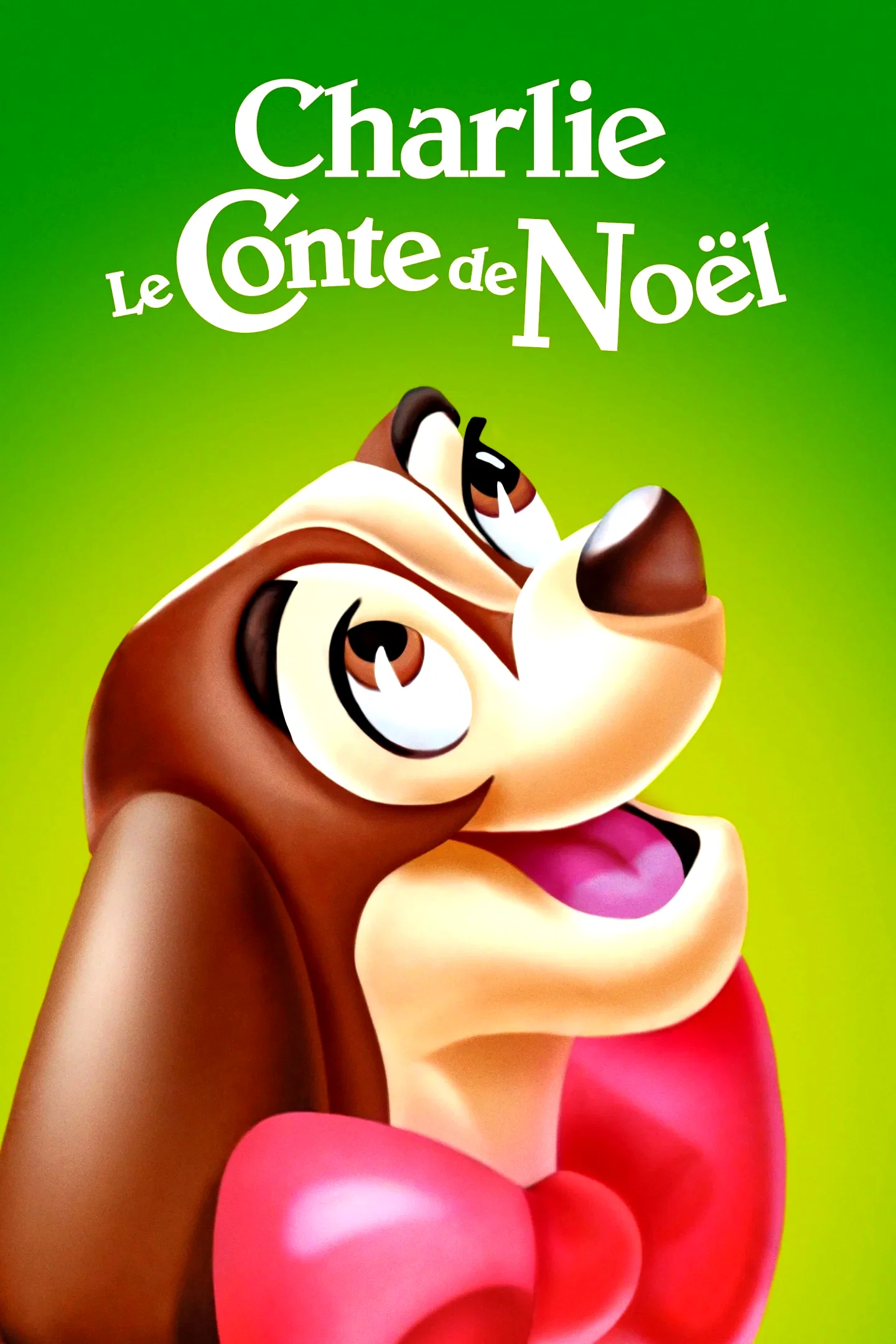 Photo 3 du film : Charlie, le conte de Noël