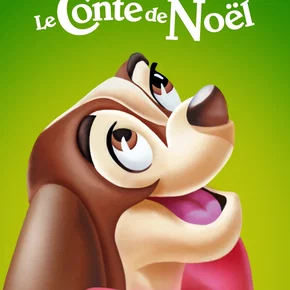 Photo du film : Charlie, le conte de Noël