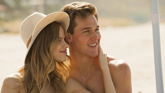 Photo du film : You Get Me