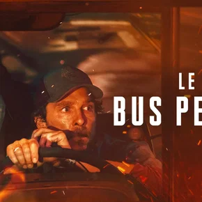 Photo du film : The Lost Bus - Au cœur des flammes