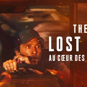 Photo du film : The Lost Bus - Au cœur des flammes