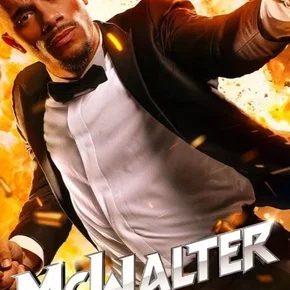 Photo du film : McWalter