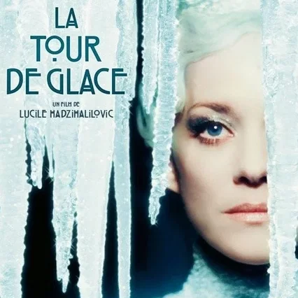 Miniature photo du film : La tour de glace