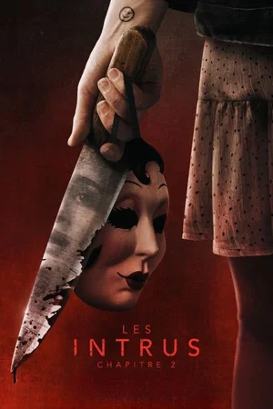 Photo 2 du film : Les Intrus – Chapitre 2