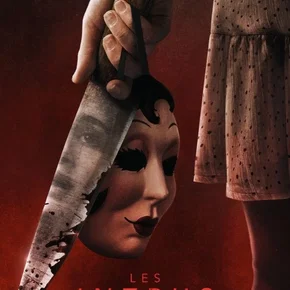 Photo du film : Les Intrus – Chapitre 2