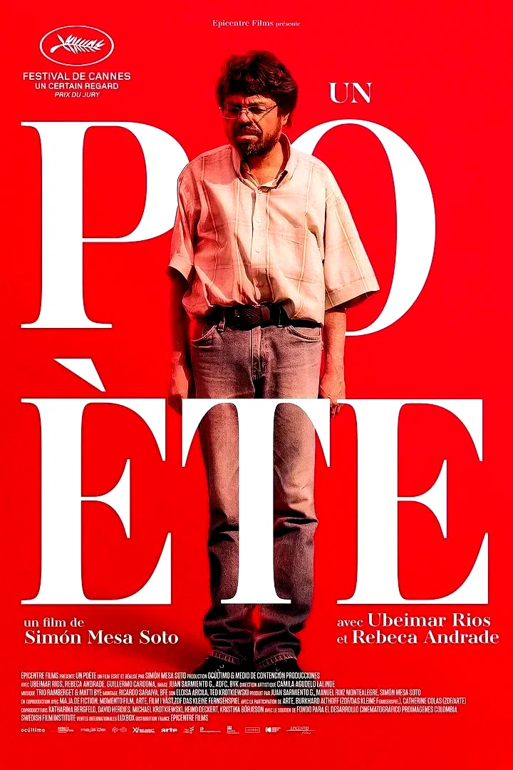 Affiche du film : Un poète